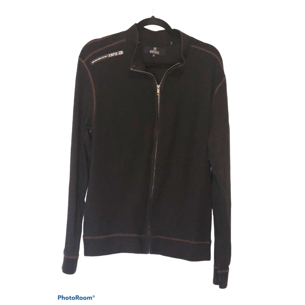 Buffalo David Bitton  zip up
